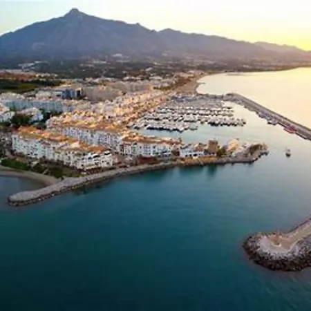 View On Golf - Swimmingpool - The Sea At La Cala *