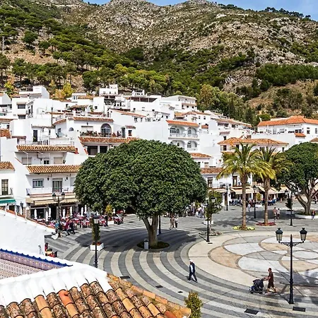 Apartment View On Golf - Swimmingpool - The Sea At La Cala *