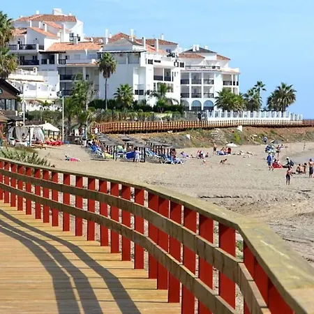 View On Golf - Swimmingpool - The Sea At La Cala *