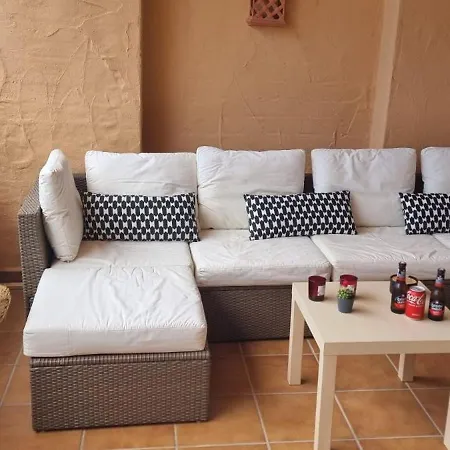 View On Golf - Swimmingpool - The Sea At La Cala Apartment *